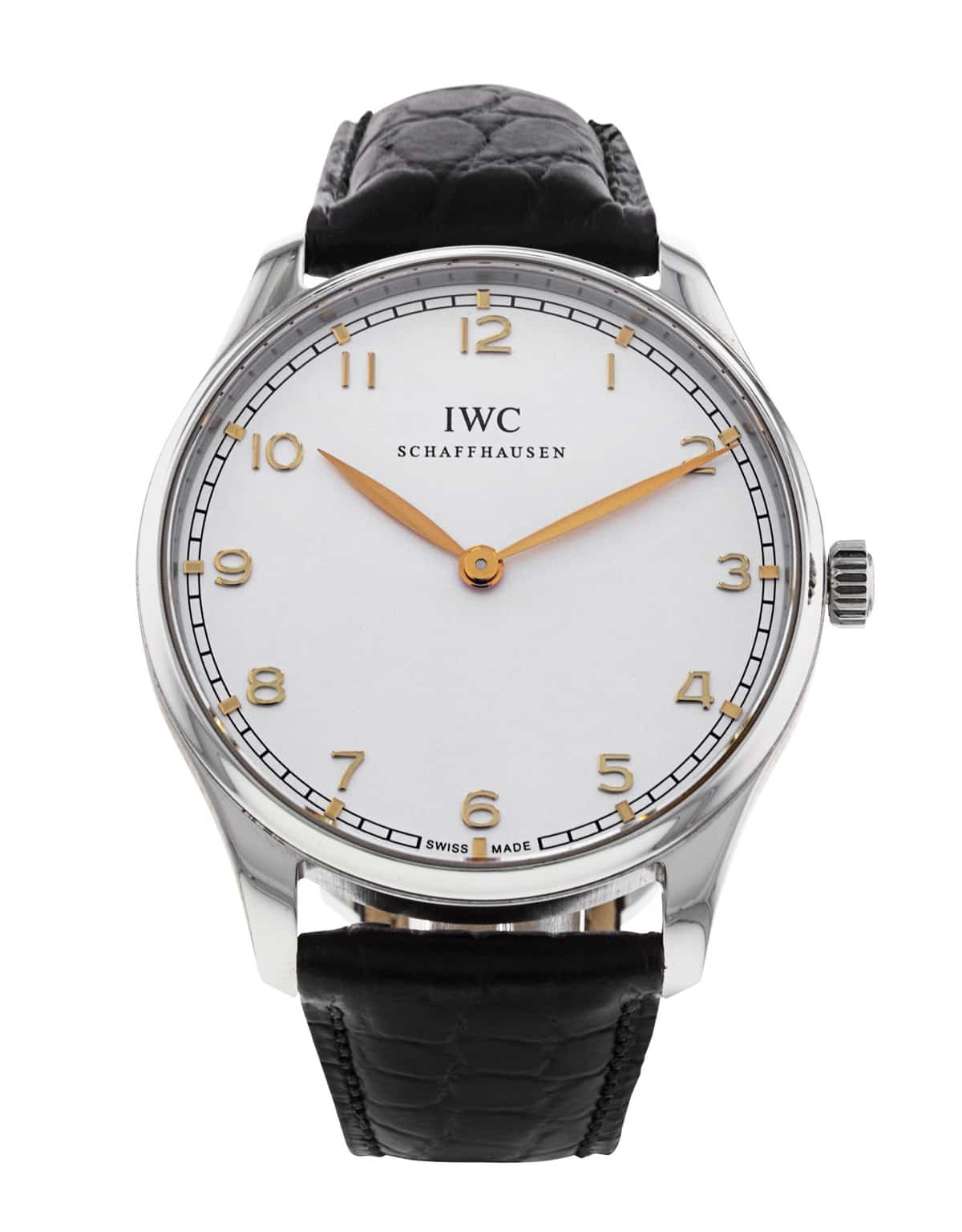 IWC Portugieser Hand-Wound IW570303